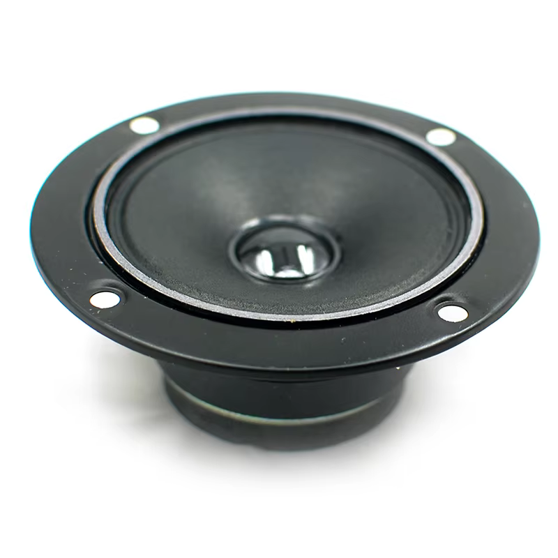 UNISIAN 4" 4Ohm Karaoke Tweeter Speaker 30W High-Frequency