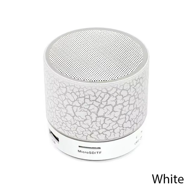 CHUBAN Mini Bluetooth Speaker Wireless Subwoofer
