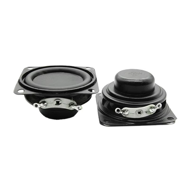 40mm Full Range 4Ω 5W HiFi Internal Magnetic Speaker