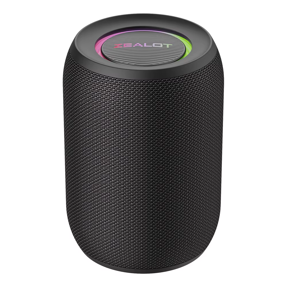 Zealot S32Pro Mini Portable Bluetooth Speaker 15W Waterproof