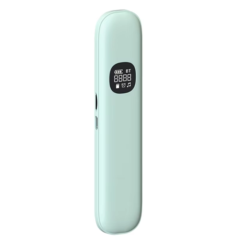 Portable Under Pillow Speaker with Memory Card Slot