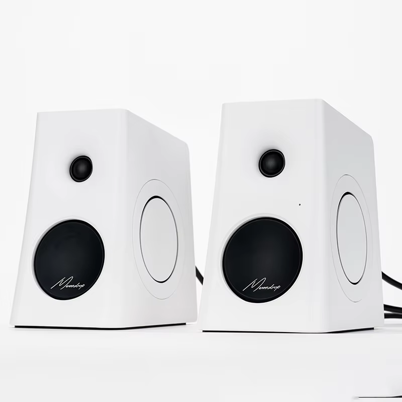 MOONDROP MM3A Five-mode Active LDAC Bluetooth Speaker