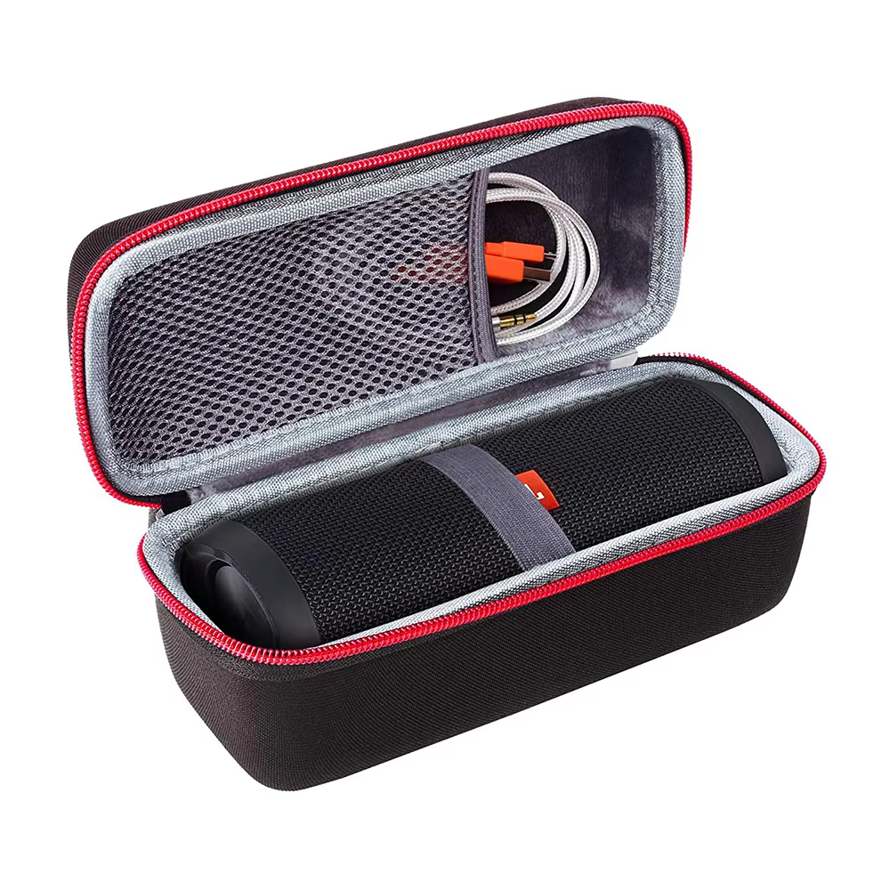 Hard Shell Travel Case for JBL Flip 3/4/5 Bluetooth Speaker