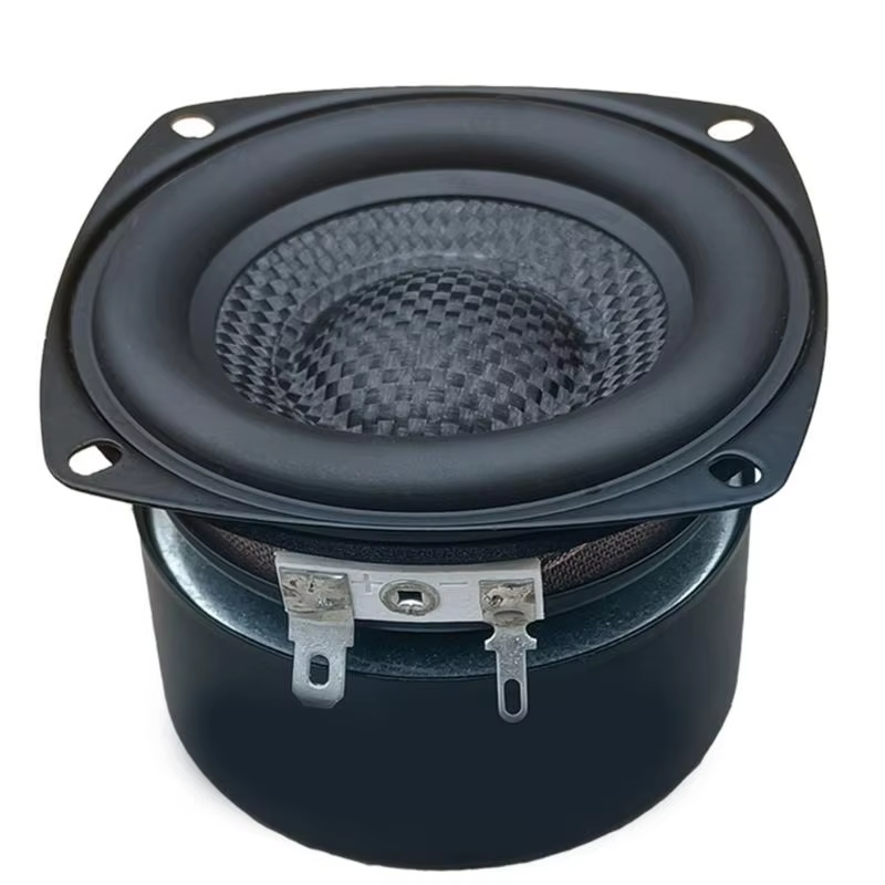 3inch Fiberglass Subwoofer Speaker 4OHM 25W Waterproof
