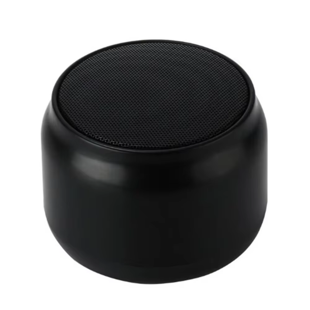 Portable Bluetooth Wireless Speaker with Stereo Sound