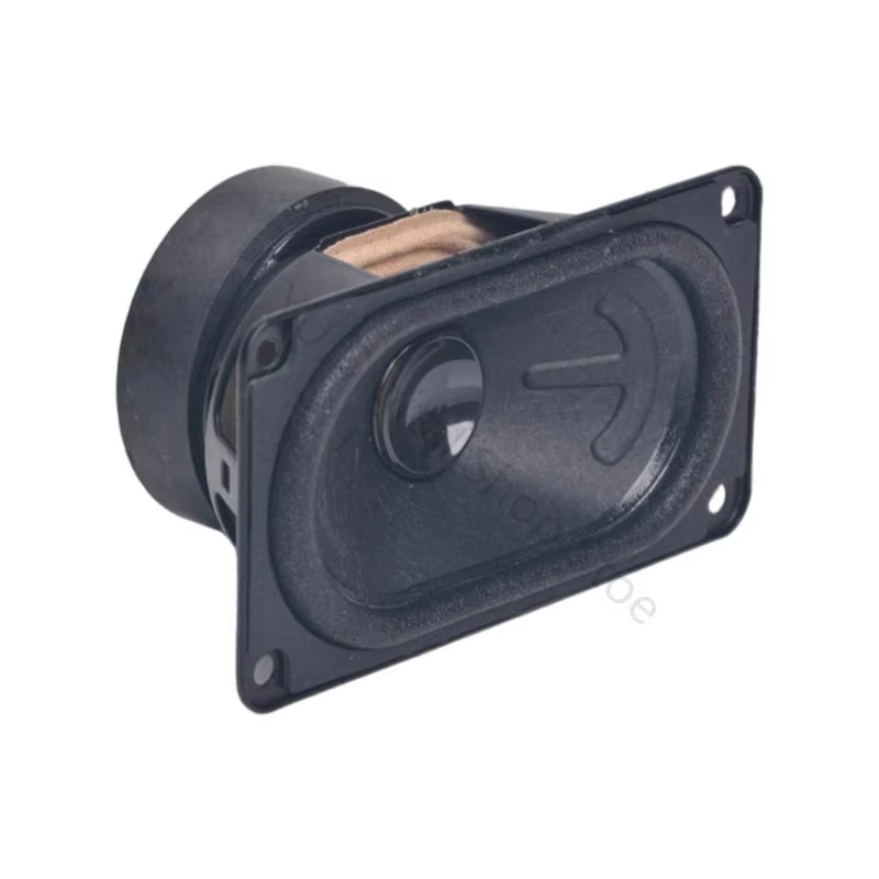 96BA Universal 48x90mm 20W Full-Range Loudspeaker