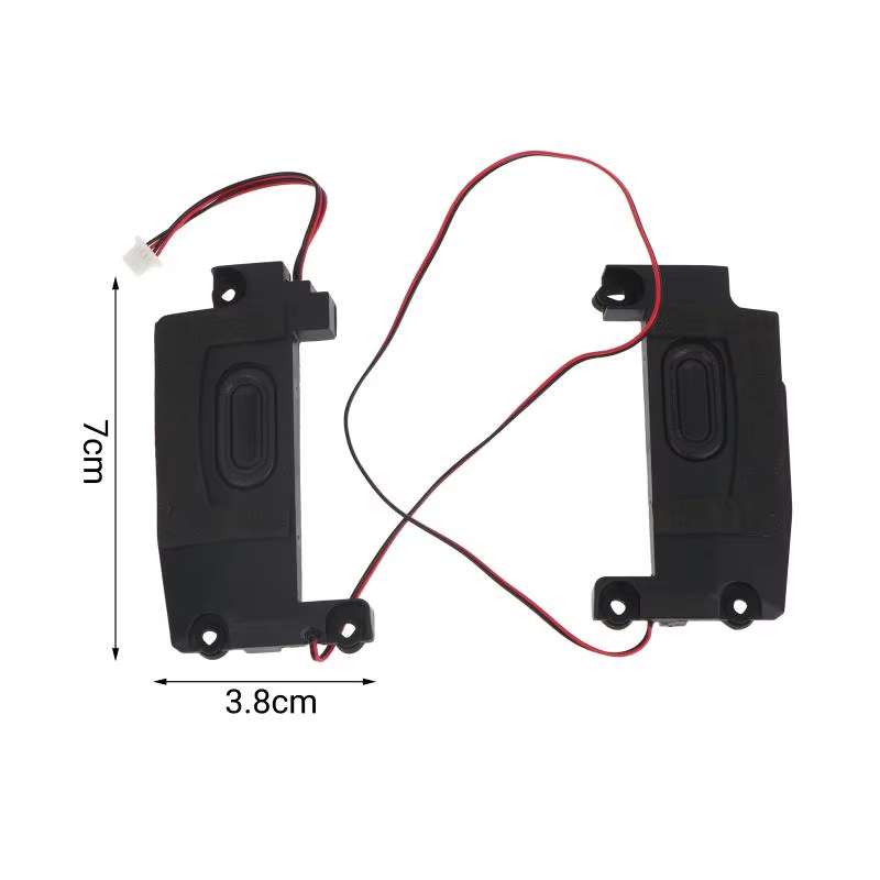 High Fidelity Internal Laptop Speakers for T460s T470S