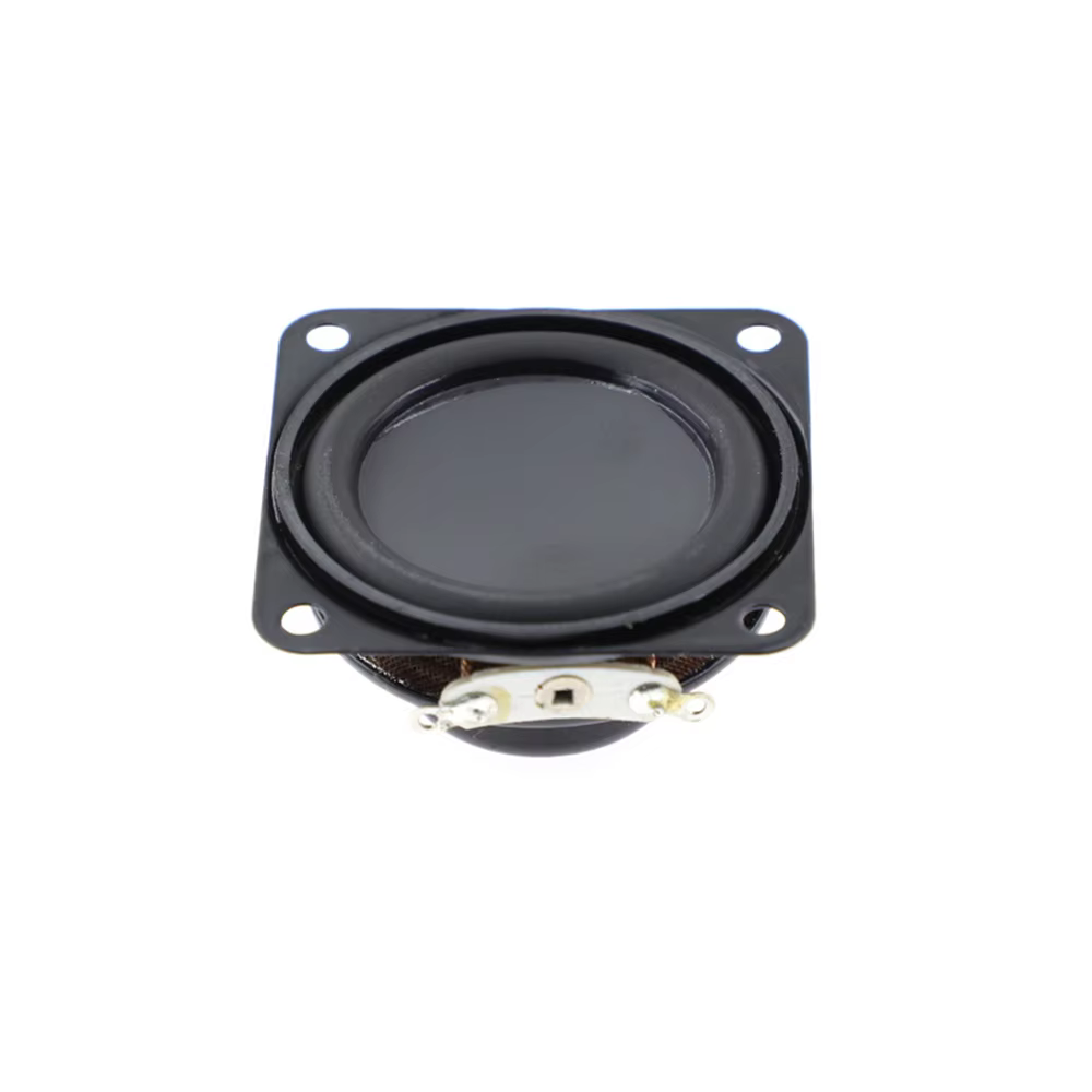 40mm 4Ω 5W Full-Range Internal Magnetic Speaker