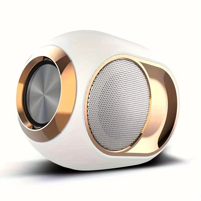 VBNM Portable Bluetooth Waterproof TWS Speaker