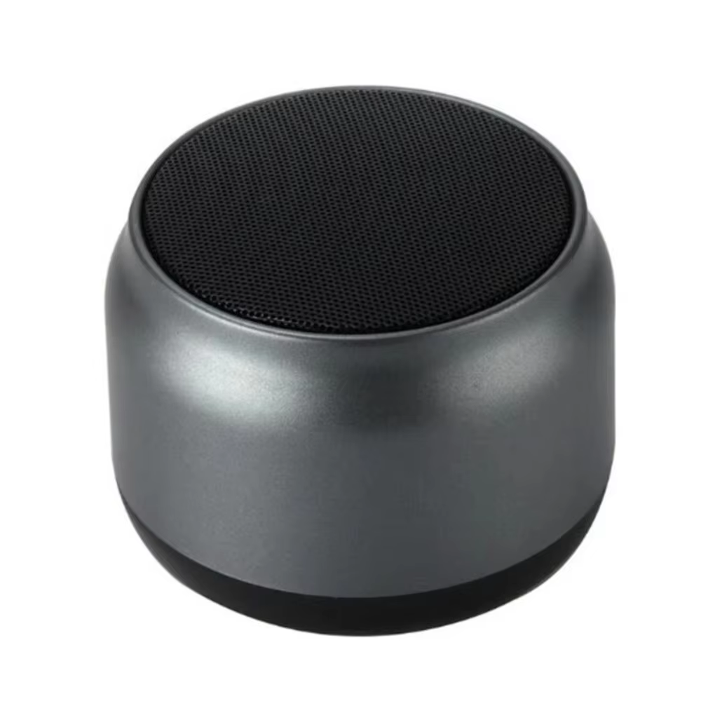 Compact Bluetooth Wireless Portable Speaker with Stereo Sound