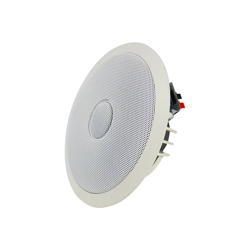 SUMWEE 6.5 Inch 15W Passive Ceiling Speaker 8Ω Sound Quality