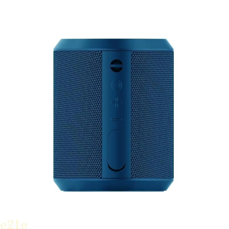 E21E Mini Waterproof Bluetooth Speaker for Shower & Pool
