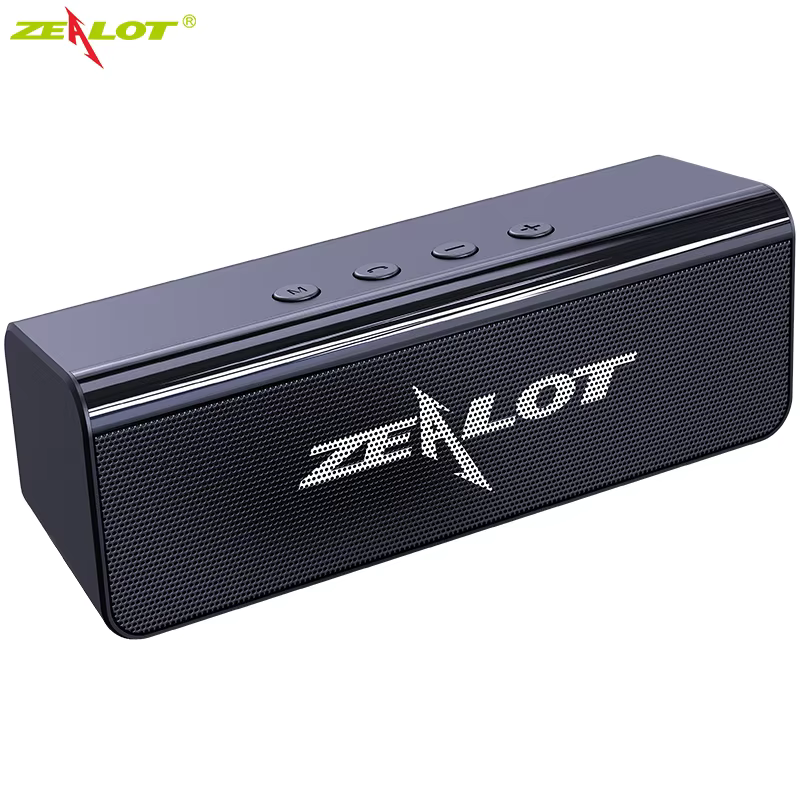 Zealot S31 Wireless Outdoor Subwoofer Speaker