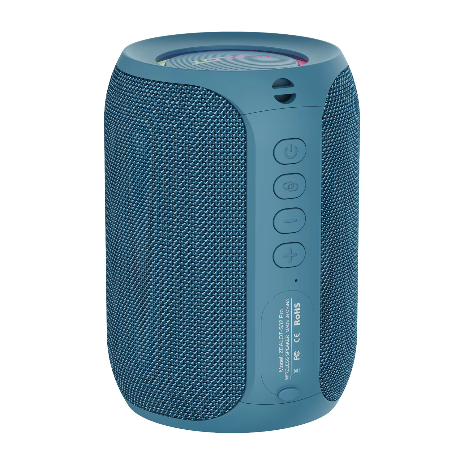 Zealot S32 Pro Waterproof Bluetooth Outdoor Speaker