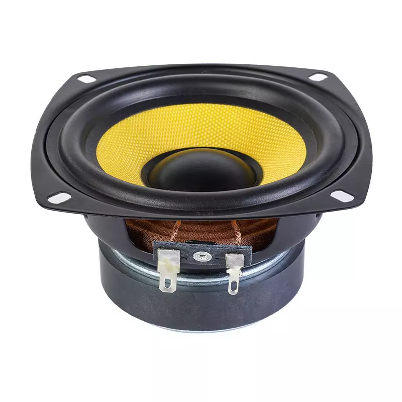KYYSLB 4 Inch Full Range 30-80W Speaker Unit