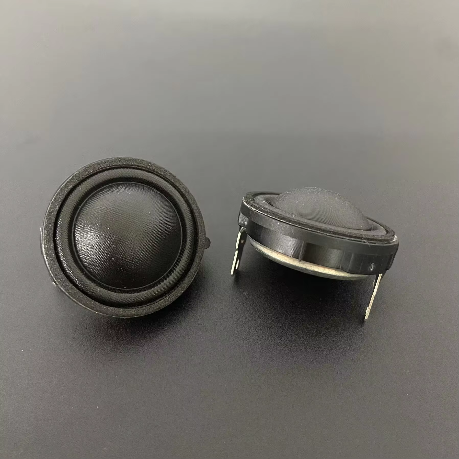 GHXAMP 1-inch 32mm JBL Harman Treble Speaker Units 4Ω 15W 2PCS