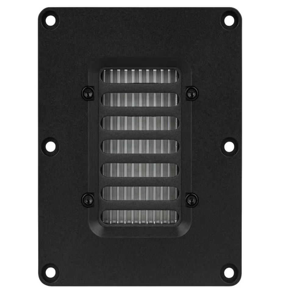 4Ohm 60W AMT Air Motion Tweeter with Kapton Diaphragm