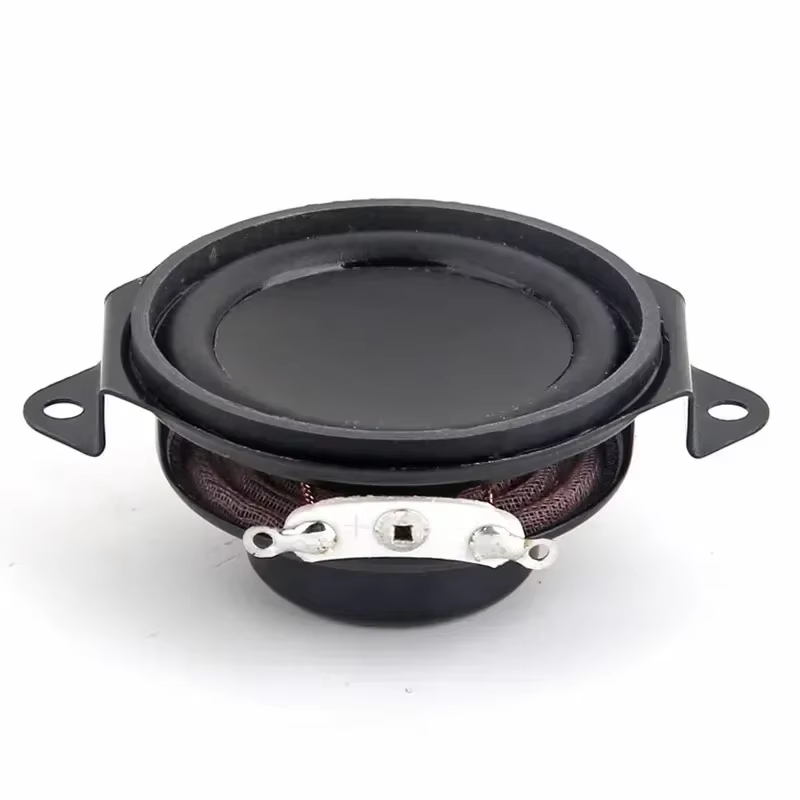 SOTAMIA 1.5" 8 Ohm 5W Full Range Audio Speakers Pair