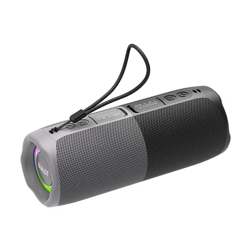 ZEALOT M5 Dual Channel Magnetic Bluetooth Speaker