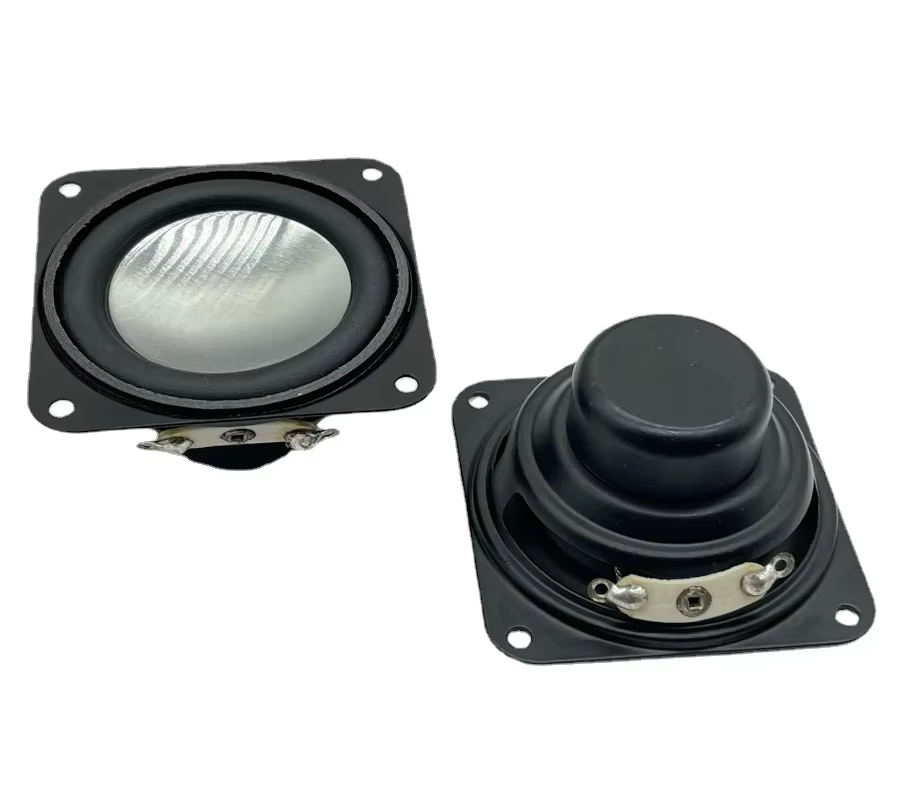 SOTAMIA 45MM Full Range 4 Ohm 5W/10W Audio Speakers Set