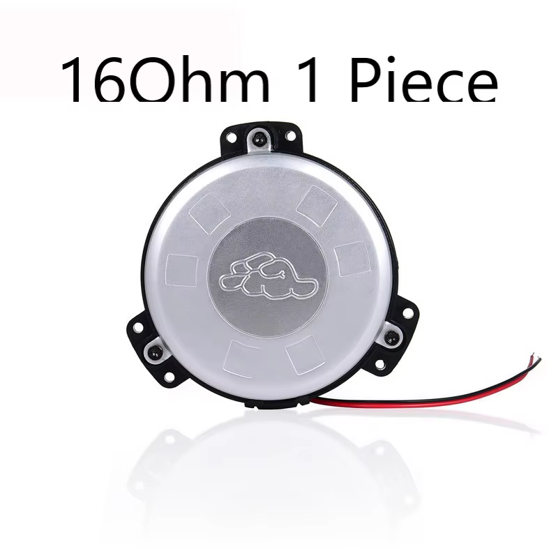 Sounderlink Mini Bass Shaker Tactile Transducer 8 Ohm