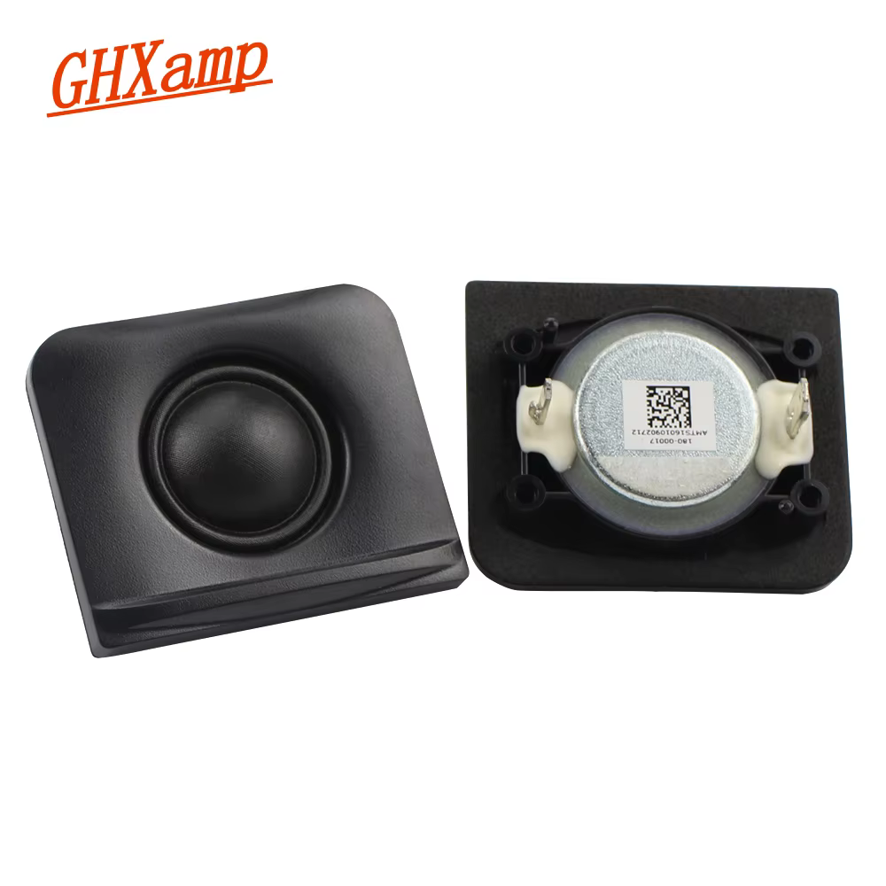2PCS Tweeter for SONOS ONE PLAY 1 Speaker 20W 12 Ohm