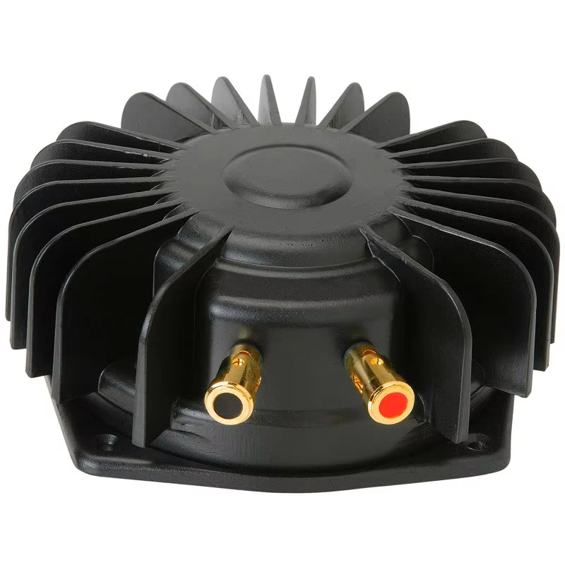 100W 6-Inch Tactile Bass Shaker 4Ohm Vibration Speaker