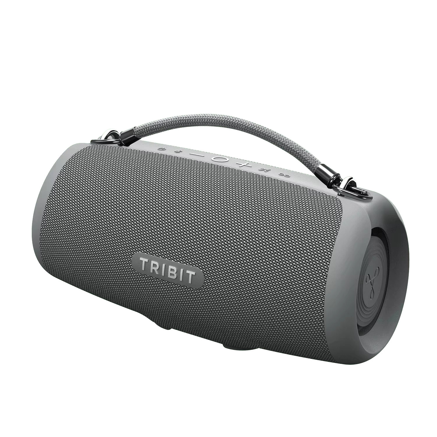 Tribit StormBox Lava 80W Portable Bluetooth Speaker