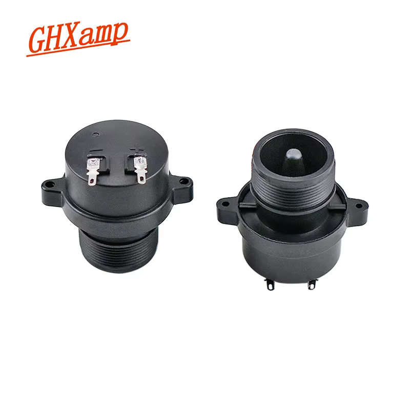 GHXAMP Outdoor Speaker Tweeter 2K-27KHz 2-Pack