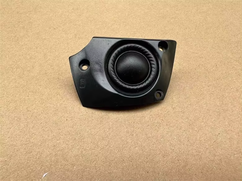GHXAMP Silk Film Tweeter for JBL XTREME4 4Ω 15W Pair