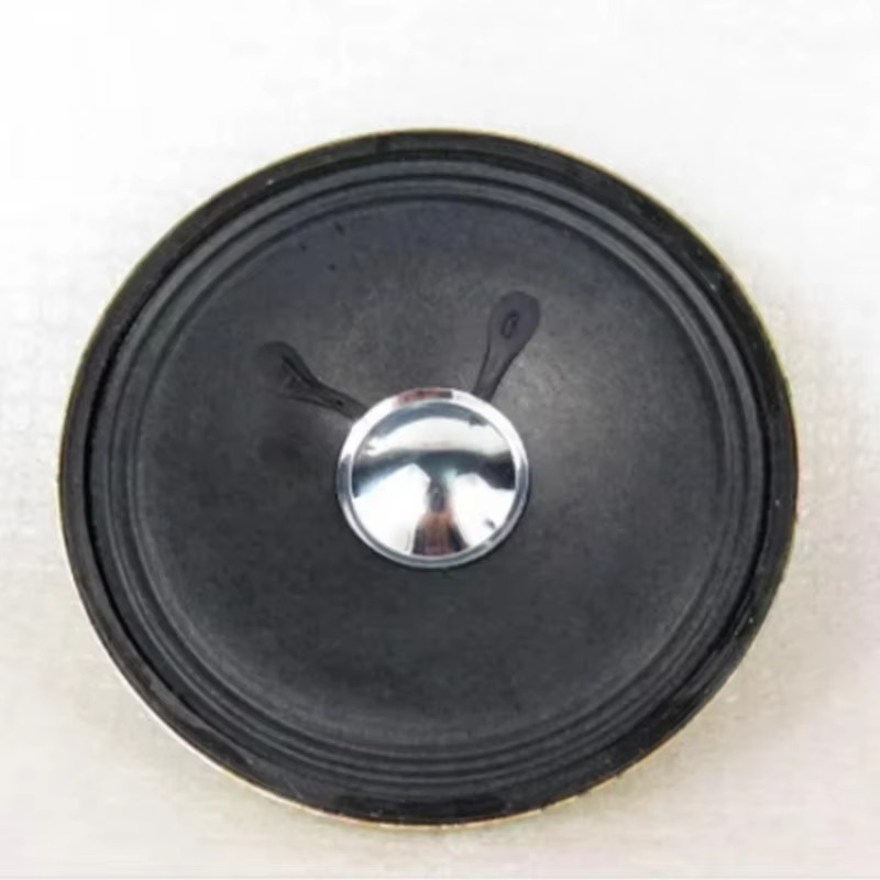 SOTAMIA 3.5 Inch Full Range 8 Ohm 2W Speakers 2-Pack