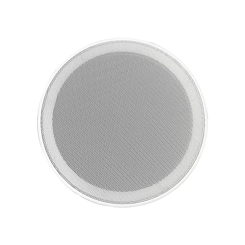 6 Inch 8 Ohm Ceiling Speaker 15W Home Audio System
