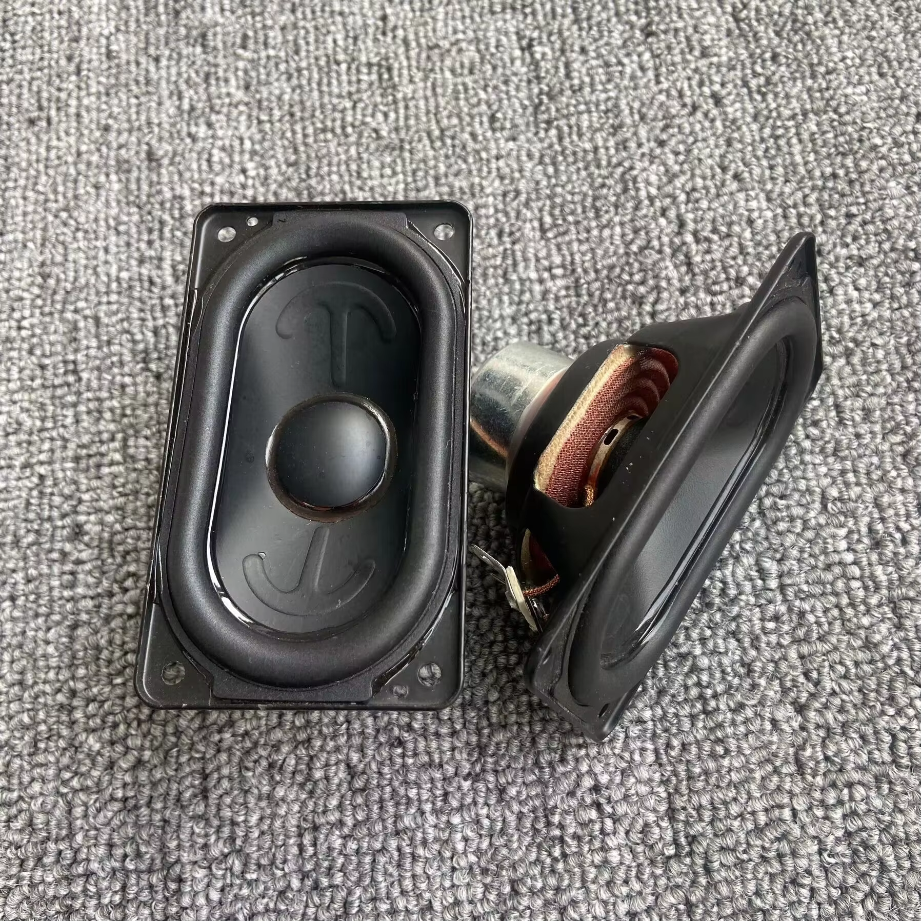 2PCS GHXAMP Rectangular Speaker Horns for JBL CHARGE 5
