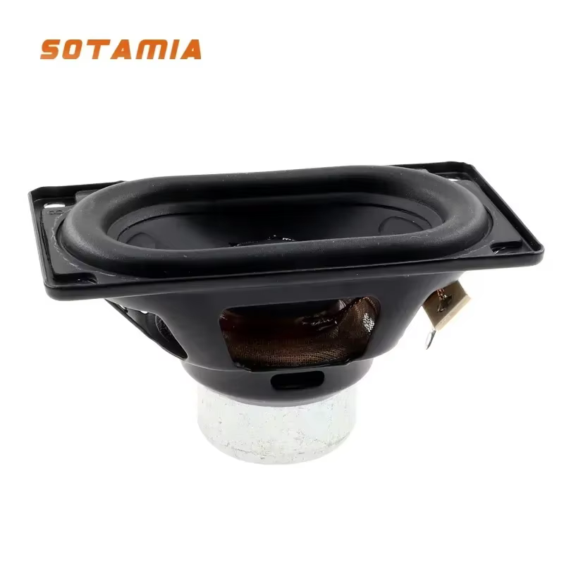 SOTAMIA 4580 4 Ohm 20W Mid-Bass Speaker for JBL FLIP 6