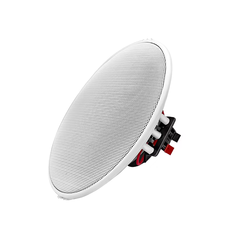 5" Full Range In-Ceiling Speaker 3-6W Passive Audio