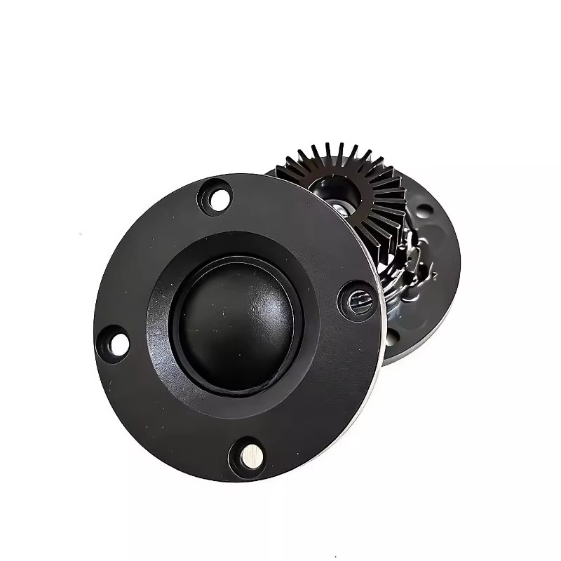 SOTAMIA 2" Silk Film Tweeter 20W 4 Ohm 92dB Sensitivity
