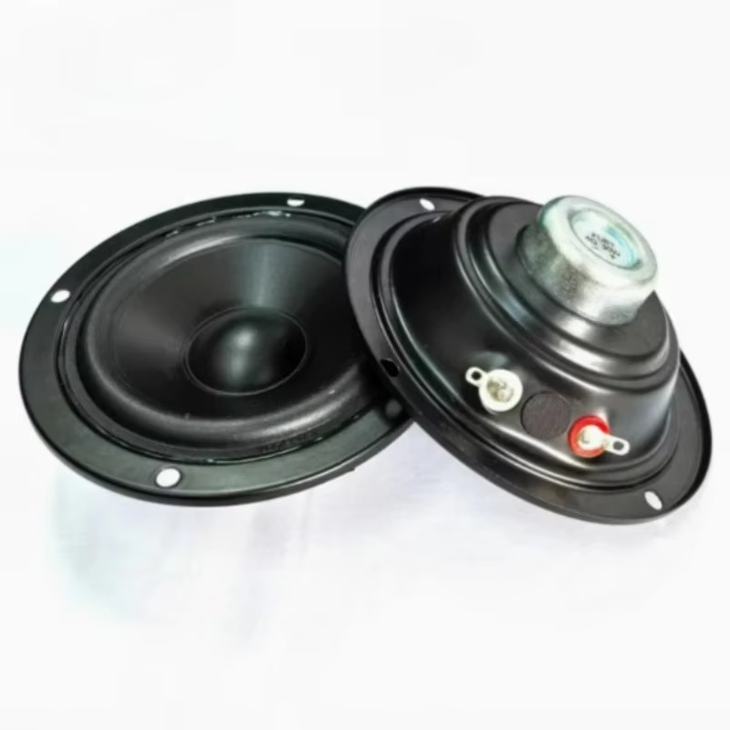 SOTAMIA 3-Inch Full-Range 30W Waterproof Speakers Pair
