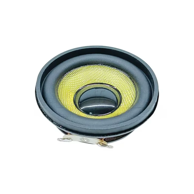 SOTAMIA 2Pcs 40mm 5W Full Range Mini Speakers