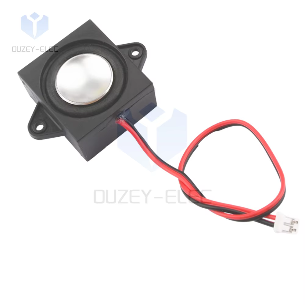 2831/3128 4 Ohm 3W Full Range Mini Speaker