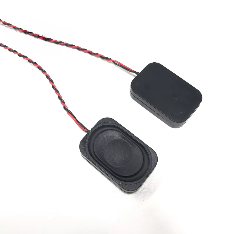 SOTAMIA Mini 3020 Full Range 3W 4 Ohm Speakers 2-Pack