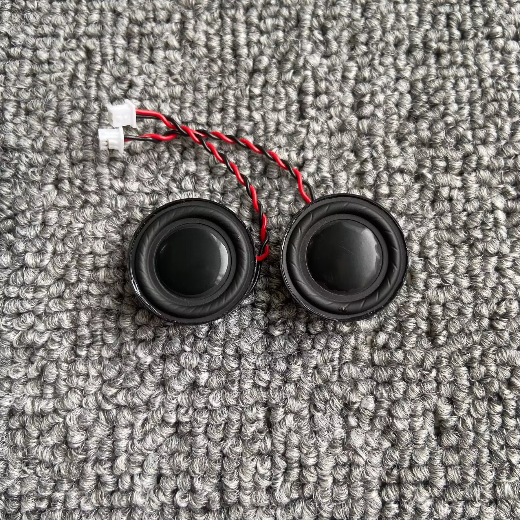 GHXAMP 22mm Mini Full Range Bluetooth Speaker 2W 4Ω