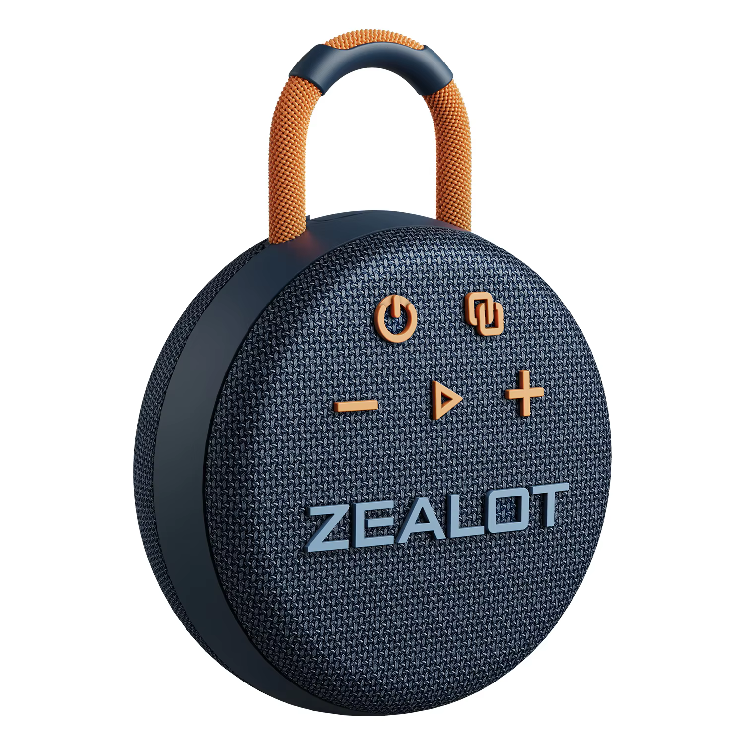ZEALOT S77 Portable Bluetooth Speaker with 10W Stereo Sound