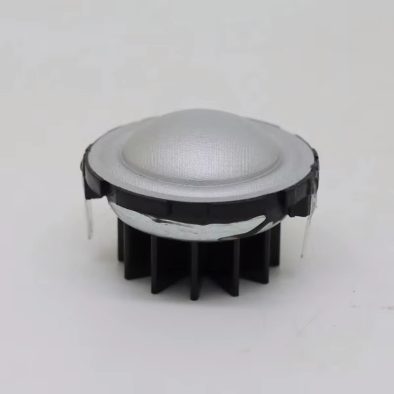 SOTAMIA 1 Inch 20W 4 Ohm Silk Film Tweeter Speaker Pair