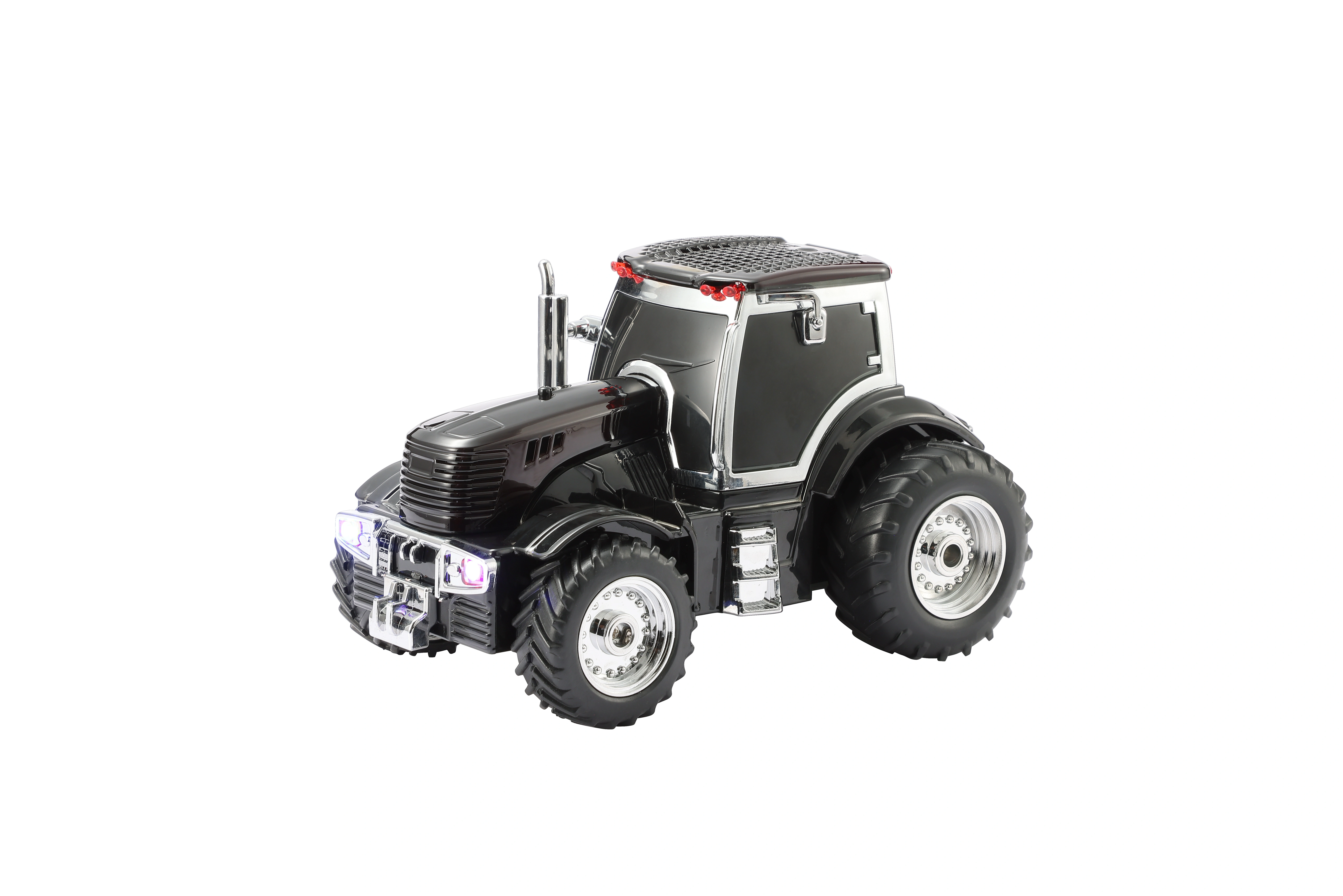 EONKO WS-560 Tractor Bluetooth Speaker with LED Lights