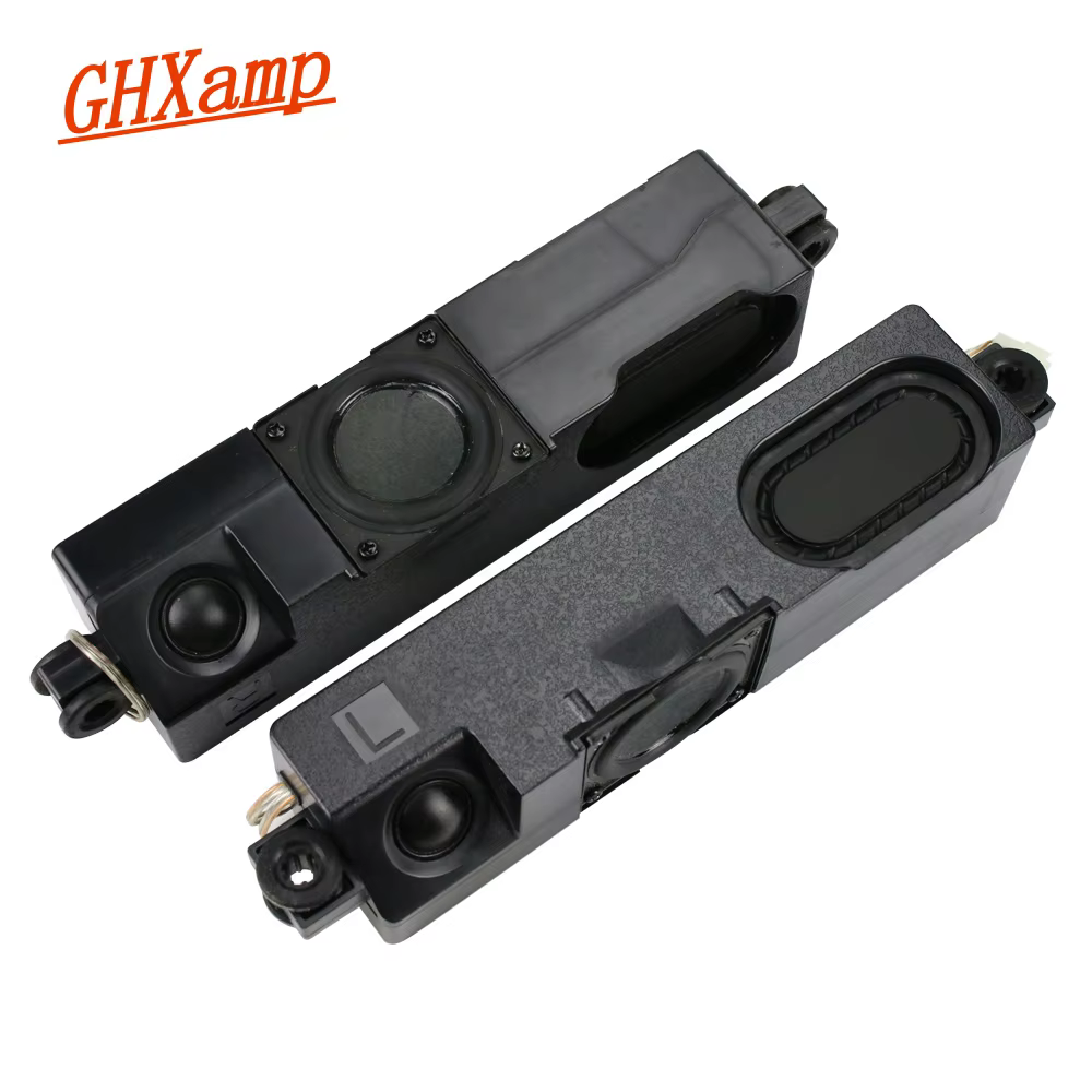 JBL 2-Way Passive TV Speaker 8 Ohm 10W Pair