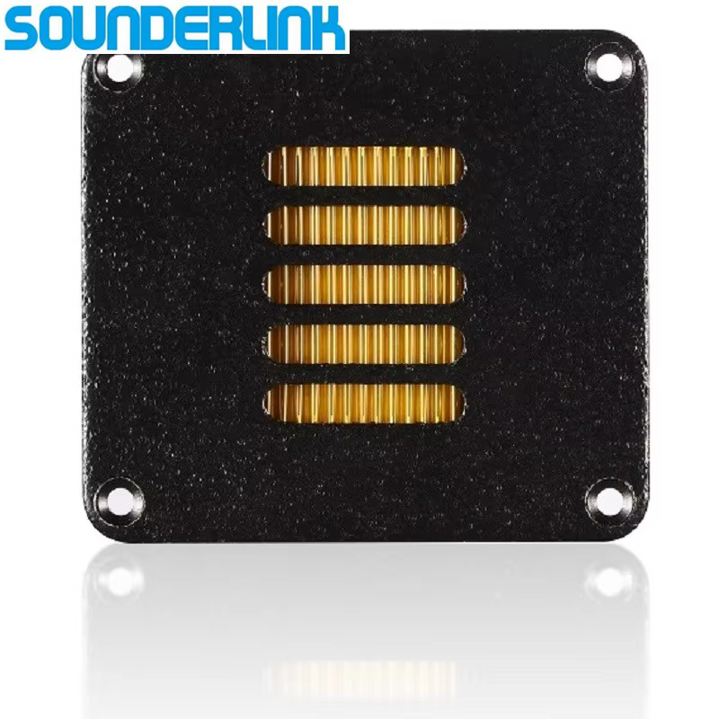 AMT Aluminum Ribbon Tweeter for DIY Speakers Upgrade