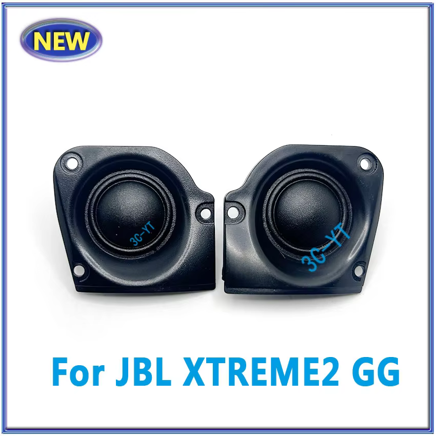 Pair Tweeter Speakers for JBL Xtreme2 GG