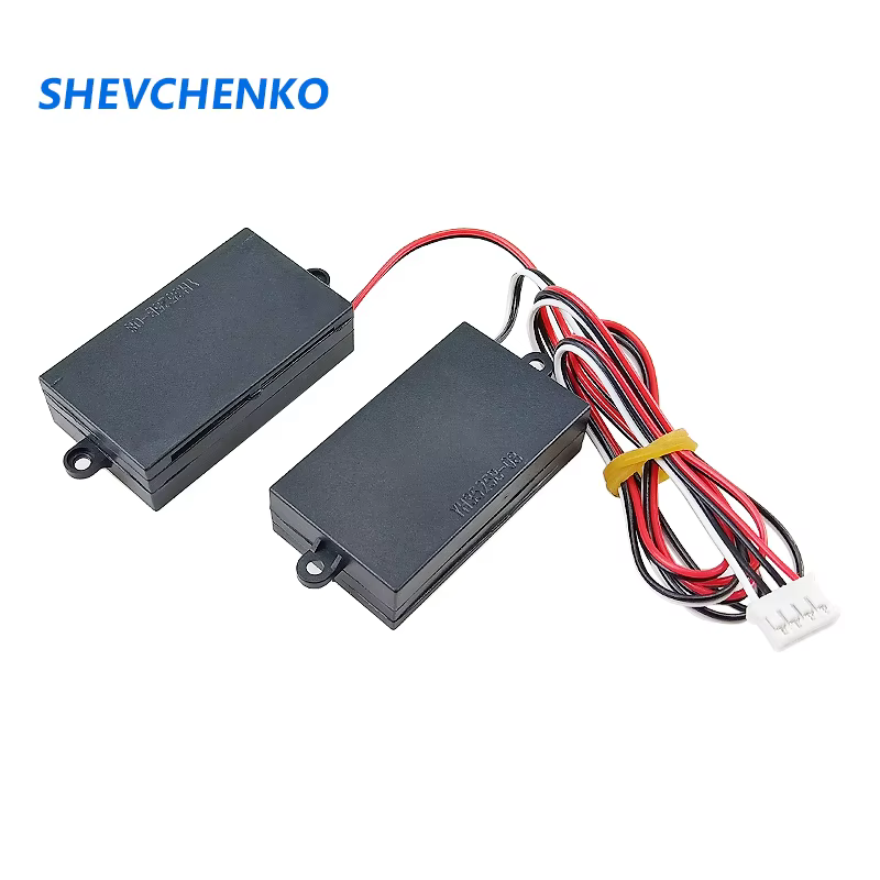 42x24mm Side Voice Speaker 8Ω 1-3W 2PCS for Displays