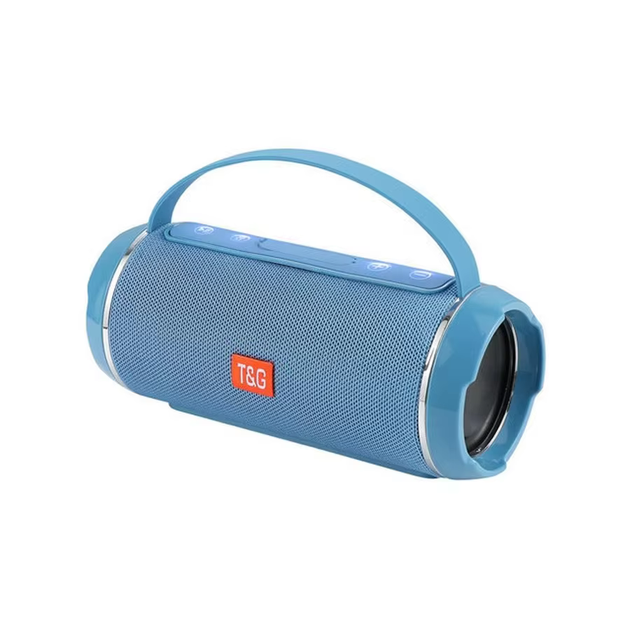 T&G TG116C Wireless Portable Bluetooth Speaker