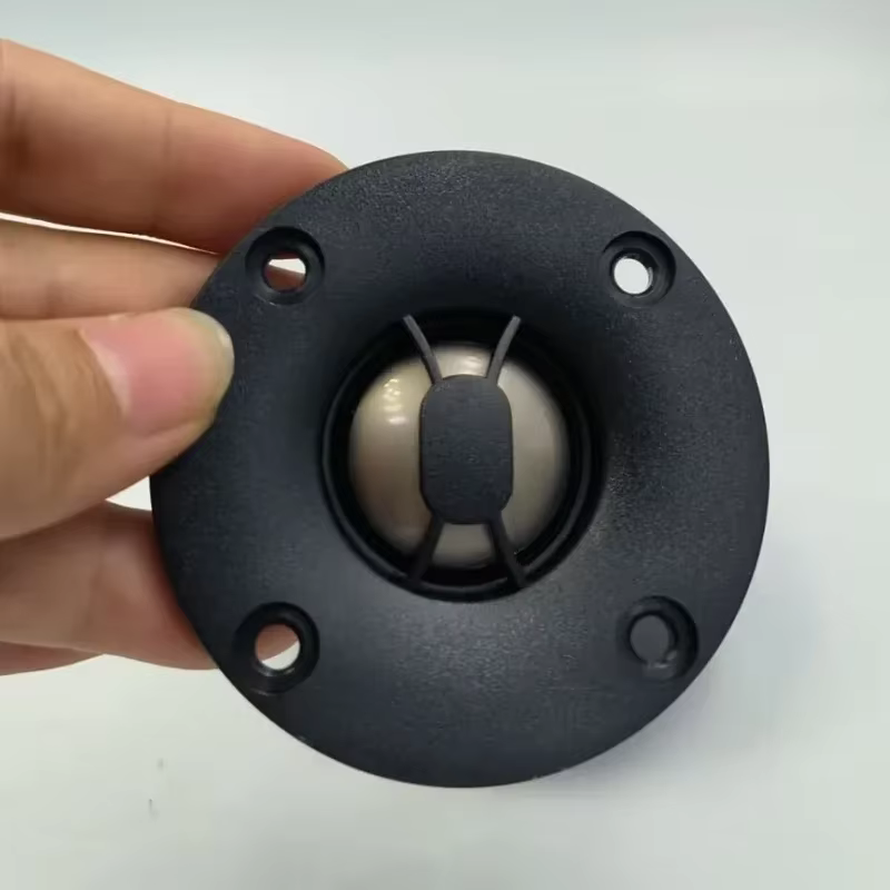 SOTAMIA 25-Core Titanium Tweeter Speaker Driver Set